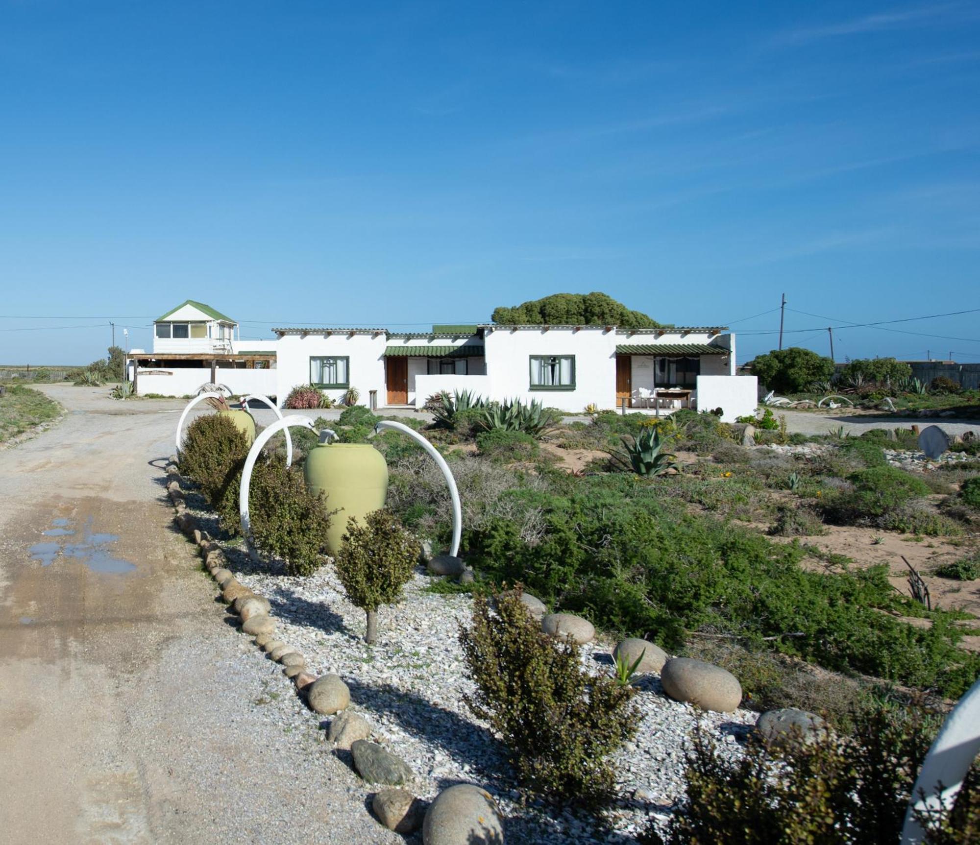 Honnehokke Resort Hondeklipbaai Exterior foto