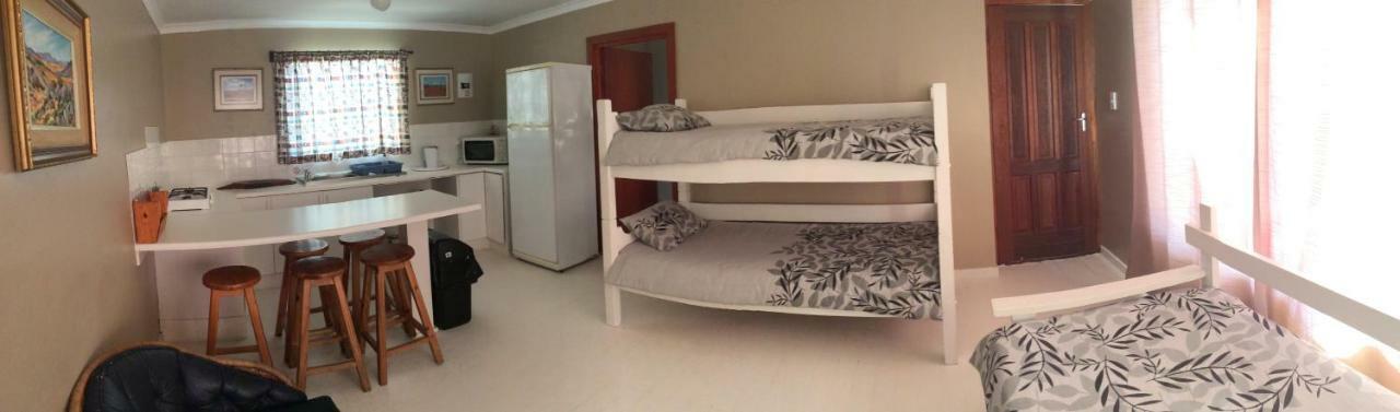 Honnehokke Resort Hondeklipbaai Quarto foto