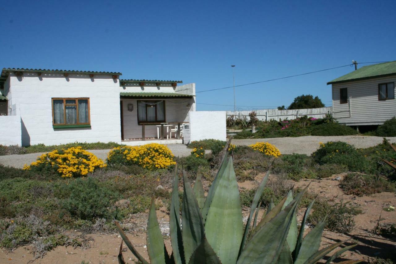 Honnehokke Resort Hondeklipbaai Exterior foto