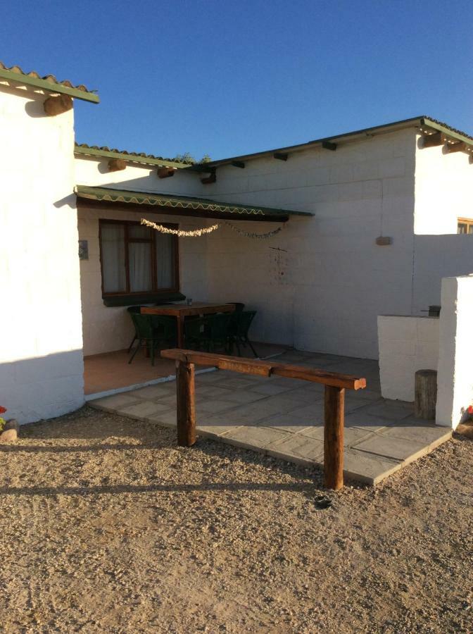 Honnehokke Resort Hondeklipbaai Exterior foto